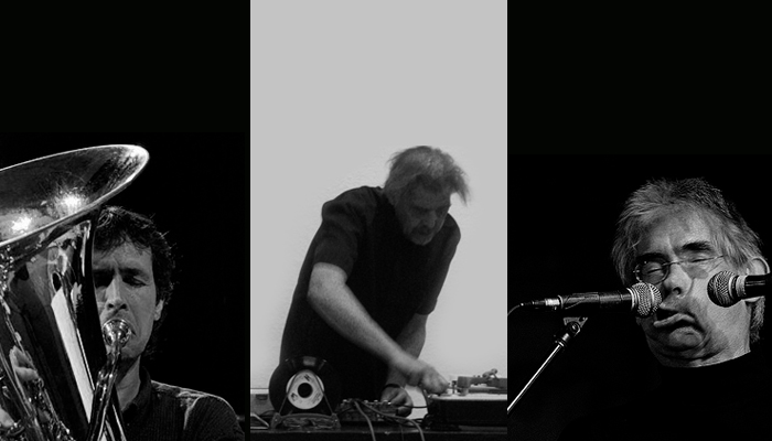 Hübsch / van Bebber / Blonk