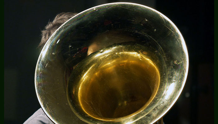 Gottschalk Hübsch Leandre @ Wendt