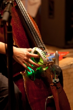 CHEN SOLO + HIRT, 02.02.2011